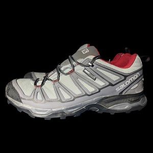Salomon Ultra-X Hiking Shoes